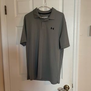Under Armour Polo Shirt